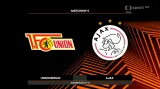 Sestřih utkání Union Berlín – Ajax Amsterdam