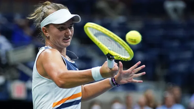 Barbora Krejčíková