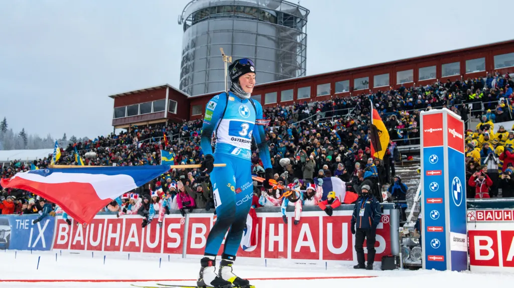 Justine Braisazová-Bouchetová