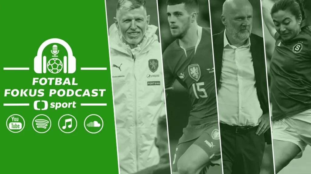 Fotbal fokus podcast 28. 3.