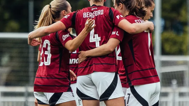 Europa Cup UEFA 2025/2026