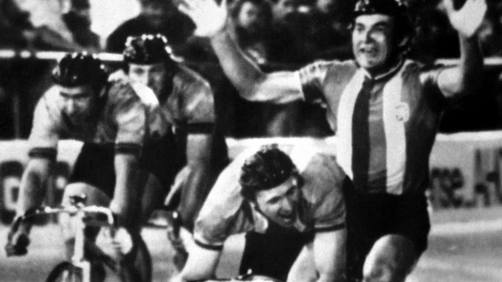 Tandem Vladimír Vačkář, Miroslav Vymazal vítězí