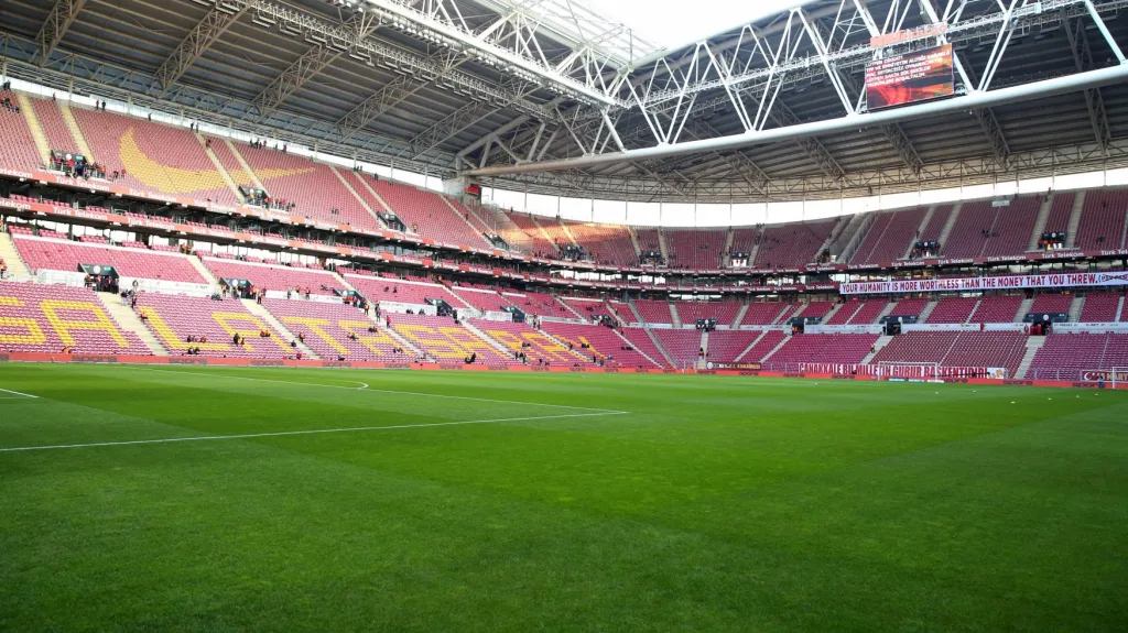 Stadion Turk Telekom Arena