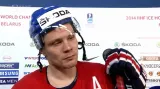 Rozhovor s Ondřejem Němcem po utkání USA – Česko