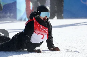 Zoi Sadowská Synnottová