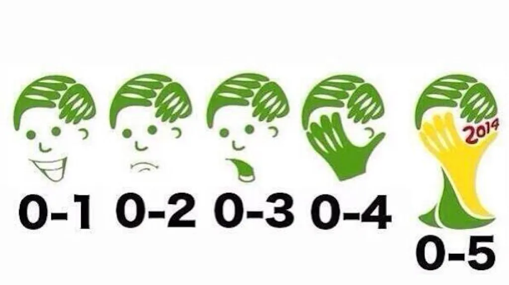 Vznik loga šampionátu