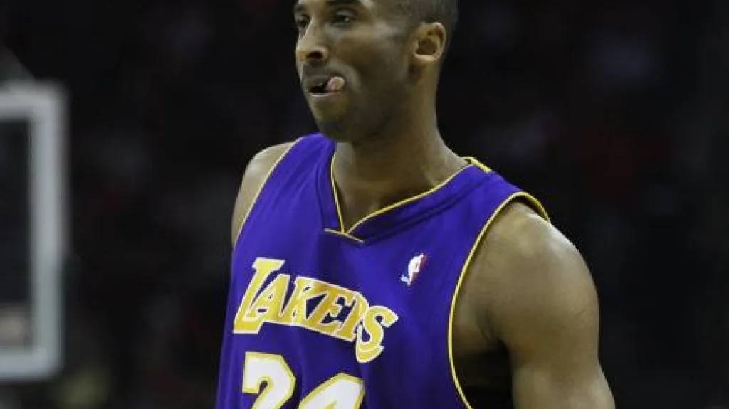 Kobe Bryant