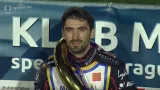 Jan Kvěch před domácím publikem vítězí na Tomíčkově memoriálu