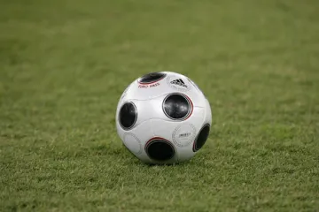 Fotbalový míč