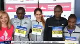 Na Pražský půlmaraton přijeli i obhájci vítězství, Češi chtějí limit na ME