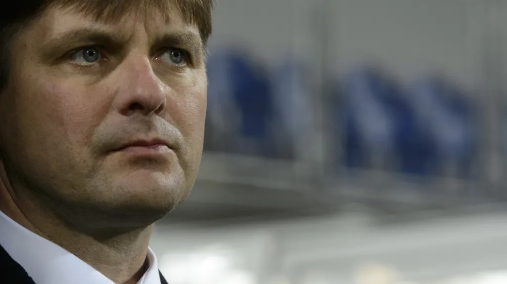 Dušan Uhrin mladší