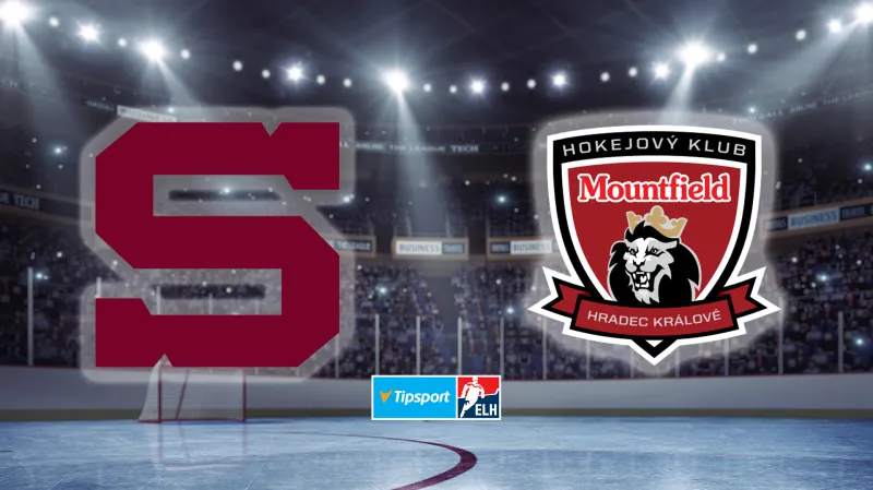 Sestřih utkání Sparta - Hradec Králové