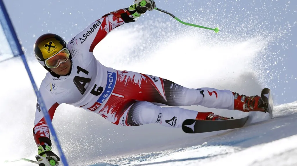 Marcel Hirscher