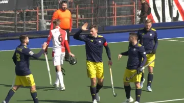 Pozemkáři Litic vyhráli na Slavii