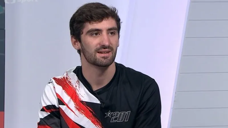 Kvěch: Příští sezona bude náročná, musíme si s týmem vše promyslet
