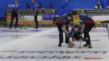 Čeští curleři skončili na ME šestí, ženy zaznamenaly vítězství až proti Itálii