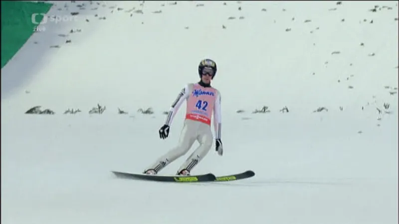 Sestřih kvalifikace MS v letech