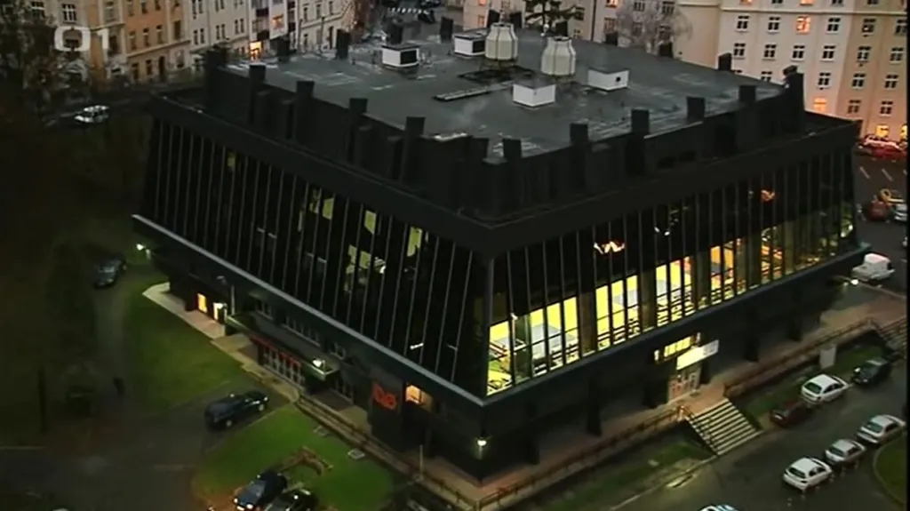 Hráčky USK po 40 letech opouštějí Folimanku