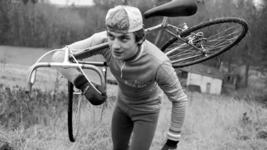 Radomír Šimůnek starší