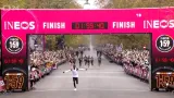 Kipchoge zvládl zaběhnout maraton za méně než dvě hodiny
