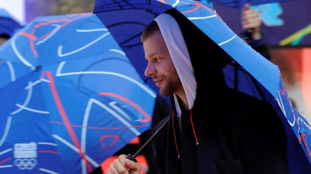 Česká olympijská kolekce