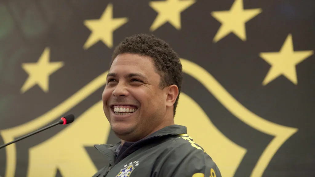 Ronaldo