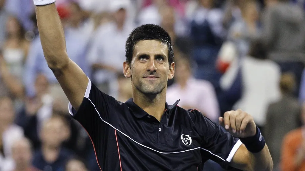 Novak Djokovič