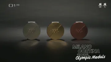 Paralympionikům se zkrátí odměny za více úspěchů