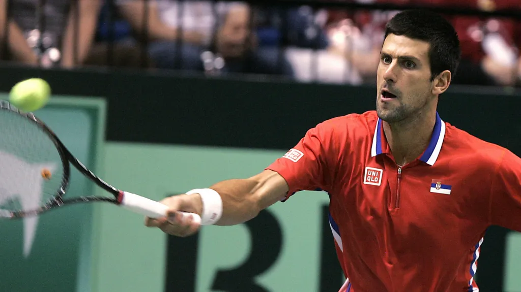 Novak Djokovič