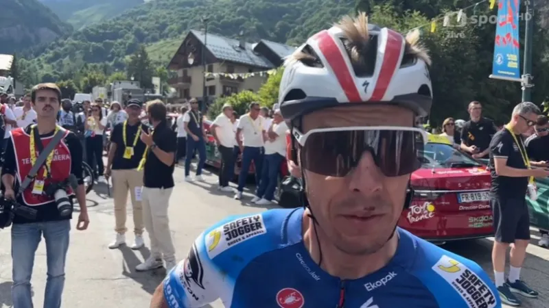 Hirt po Galibieru: Už nemám větší problémy