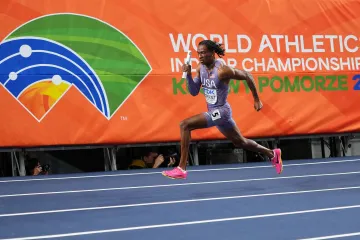 Halové mistrovství světa v atletice