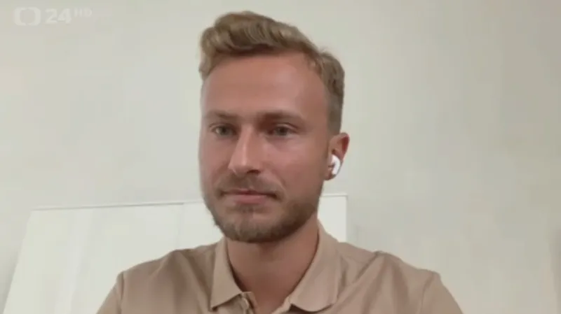 Barák ujistil, že chce reprezentovat