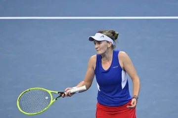 Barbora Krejčíková