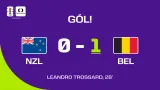 Gól Leandro Trossard