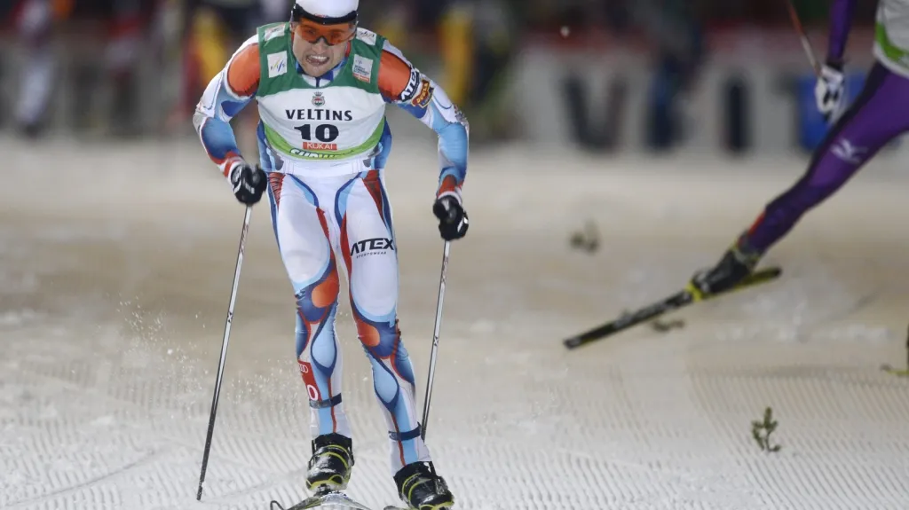 Sdruženář Miroslav Dvořák