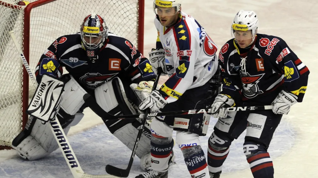 Chomutov - Pardubice