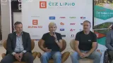 ČEZ Lipno sport festival
