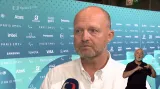 Šebek: Je skvělé, že i na soutěže paralympioniků jsou v Paříži plné ochozy