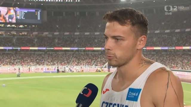 Ohlasy českých deseitibojařů