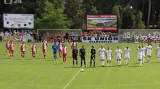 Slavia si v přípravě poradila s Prešovem 3:0