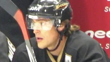 Teemu Selänne