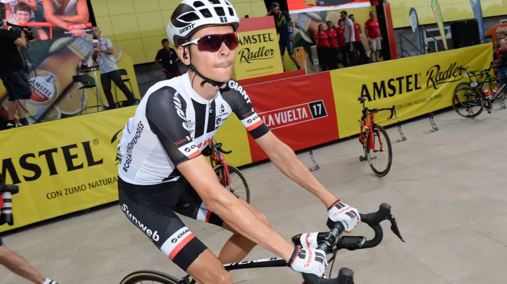 Warren Barguil