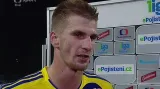 Jugas: Bylo to o druhém gólu