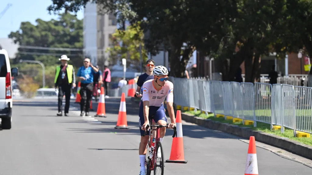 Mathieu van der Poel