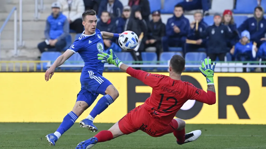 Mladá Boleslav - Hradec Králové