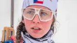 Ohlasy Jessicy Jislové po závodě s hromadným startem v Anterselvě