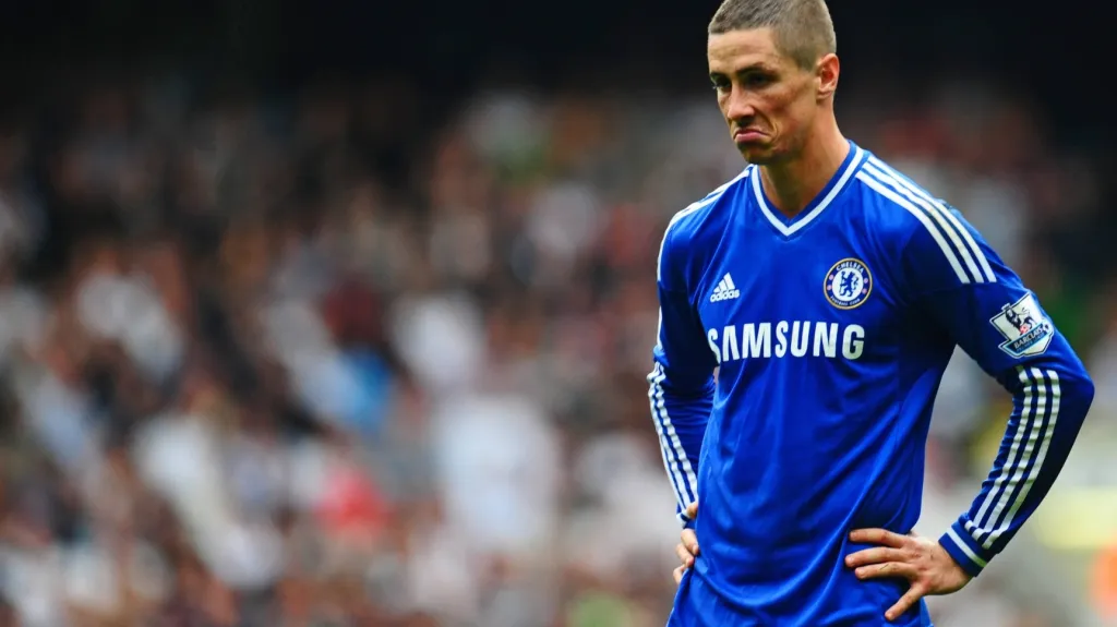 Fernando Torres