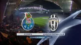 Sestřih utkání Porto - Juventus
