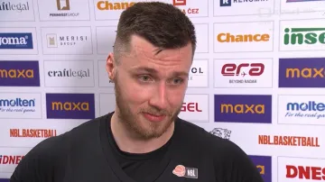 Ohlasy utkání Nymburk – Pardubice 