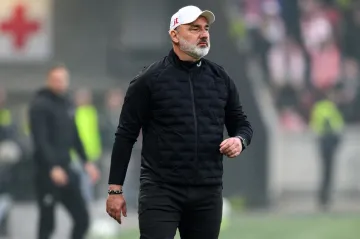 Jindřich Trpišovský